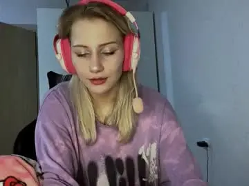 Chaturbate Live Sex of foxysable