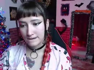 Chaturbate Live Porn of hitomi_arata