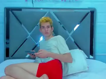 Chaturbate Watch Live Sex Cams of hotboyx_