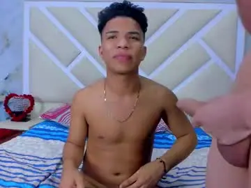 Chaturbate Free Porn Cam of hotboyx_