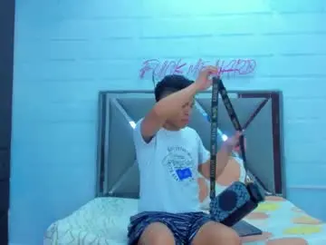 Chaturbate Private Sex Chat of hotboyx_