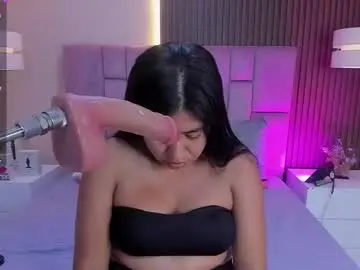 Chaturbate Private Sex Chat of hottie_mine_