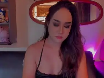 Chaturbate Live Sex of iamjazzmine