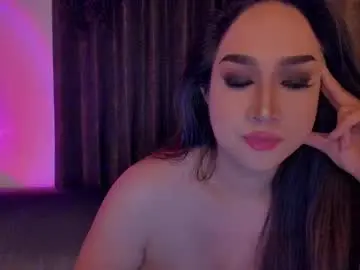 iamjazzmine from chaturbate