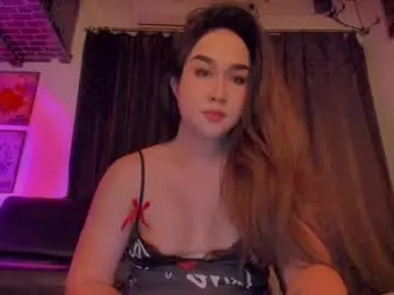 Chaturbate Live Sex Cam of iamjazzmine