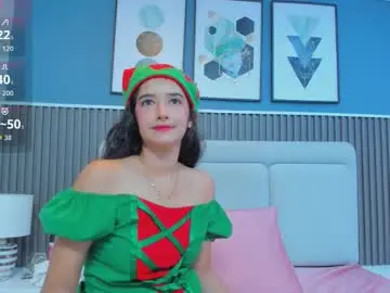 Chaturbate Live Sex of ivy_petit