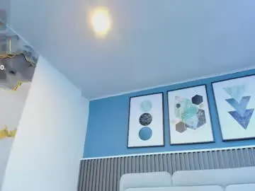 Chaturbate Sex Chat of ivy_petit