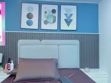 Chaturbate Live Porn of ivy_petit