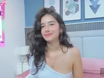 Chaturbate Nude Webcam of ivy_petit