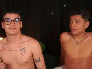 Chaturbate Adult Webcam of jhonnyx_