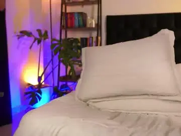 Chaturbate Live Sex Cam of jhonnyx_