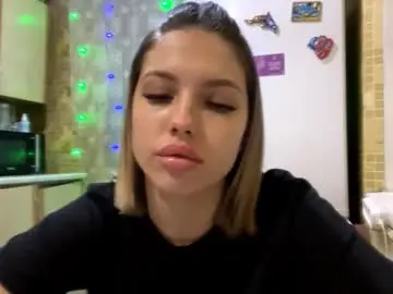 Chaturbate Free Live Porn of kiavogeler