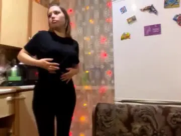 Chaturbate Live Sex Cam of kiavogeler