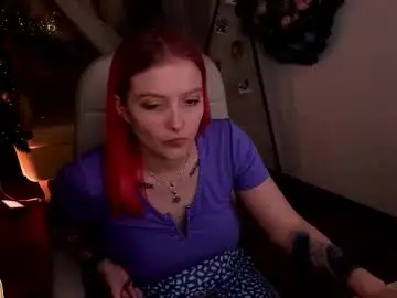 Chaturbate Live Sex of kiki_shay