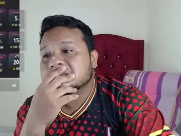 Chaturbate Free Porn Cam of king_leo3