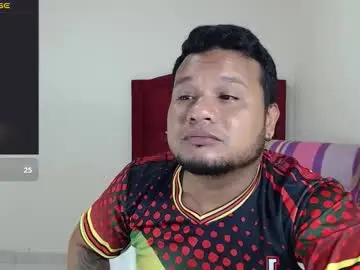 king_leo3 from chaturbate