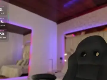 Chaturbate Live Sex Cam of kleverly_manson1