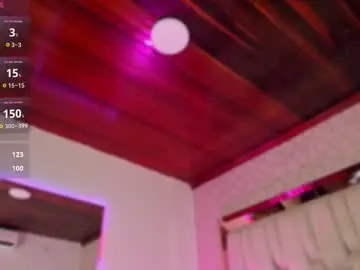 Chaturbate Sex Chat of kleverly_manson1