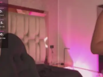 Chaturbate Live Sex of kleverly_manson1