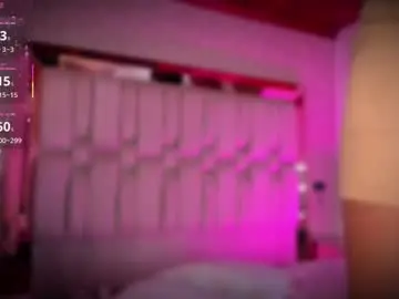 Chaturbate Free Porn Cam of kleverly_manson1