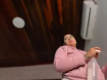 Chaturbate Live Porn of kleverly_manson1