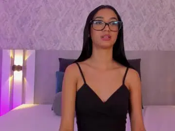 Chaturbate Adult Webcam of krystal_foxx