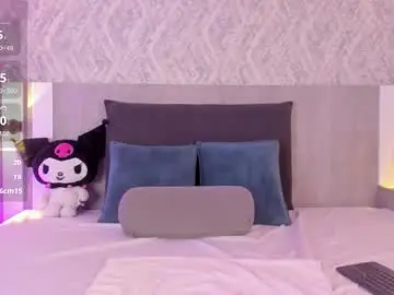 Chaturbate Live Sex of krystal_foxx