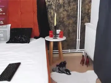 Chaturbate Best live sex cam show of littlecurlygirll