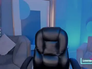 Chaturbate Sex Chat of maddisonlowe