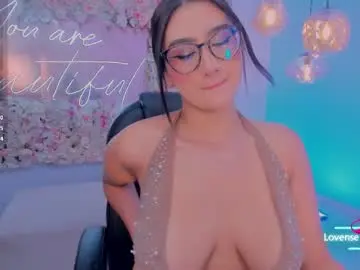 Chaturbate Private Sex Chat of maddisonlowe