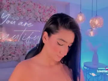 Chaturbate Live Sex of maddisonlowe