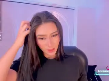 Chaturbate Adult Video Chat of maddisonlowe