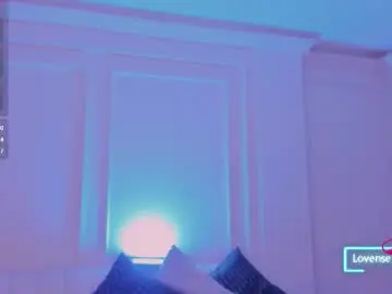 Chaturbate Adult Webcam of maddisonlowe