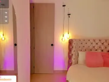 Chaturbate Free Porn Cam of madisson_davon