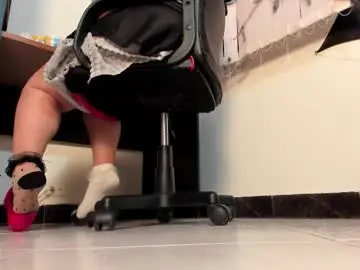 Chaturbate Nude Webcam of martinasoto