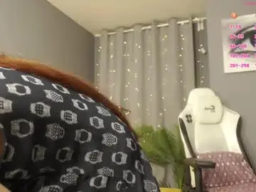 meganiex from chaturbate