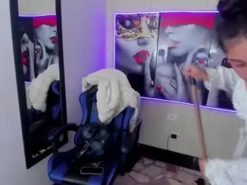 Chaturbate Best Webcam of miaa_scott