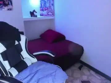 Chaturbate Adult Webcam of miaa_scott