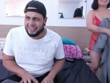 Chaturbate Sex Chat of mikengabys