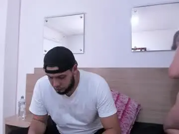 mikengabys from chaturbate