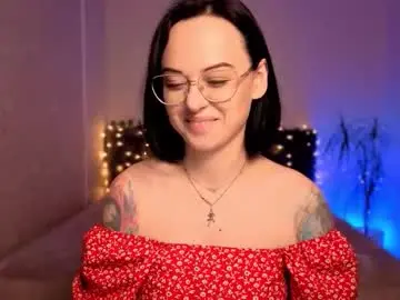 Chaturbate Live Sex Cam of miraskyy