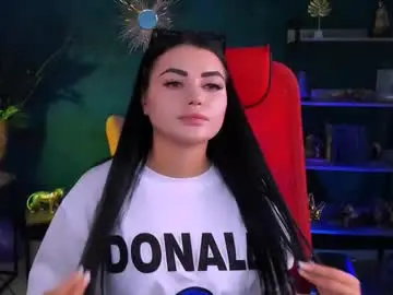 naomiwilsons from chaturbate