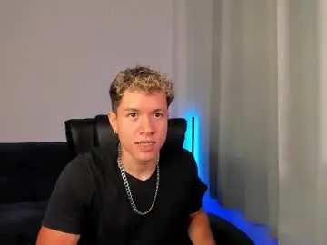 Chaturbate Live Porn of nathan_blake_