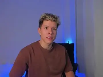 Chaturbate Private Sex Chat of nathan_blake_