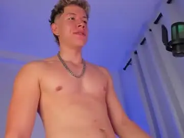 Chaturbate Live Sex of nathan_blake_