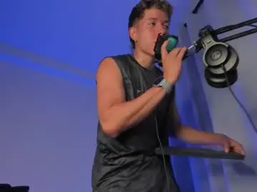 Chaturbate Free Live Porn of nathan_blake_