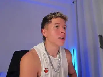 Chaturbate Free Porn Cam of nathan_blake_