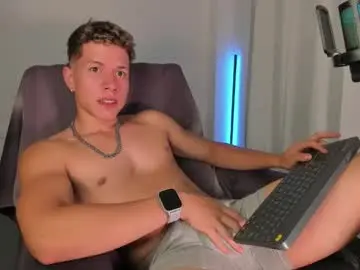 Chaturbate Free Live Porn of nathan_blake_