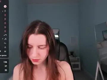 Chaturbate Best live sex cam show of naturelly