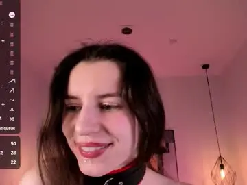 Chaturbate Sex Chat of naturelly